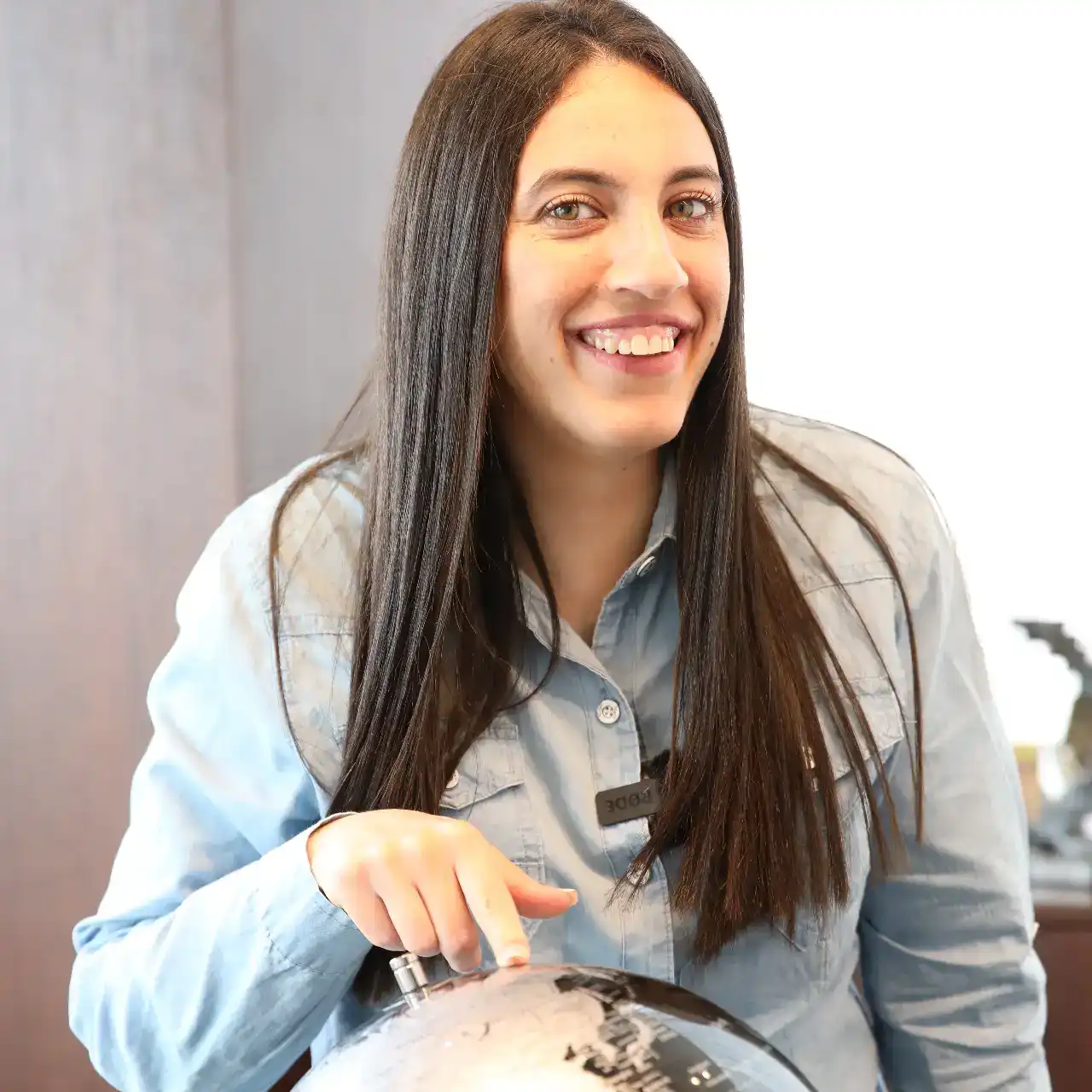 קצת עליי || צרפתי תיירות ונופש