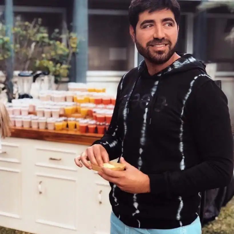 קצת עליי || מרום צילום