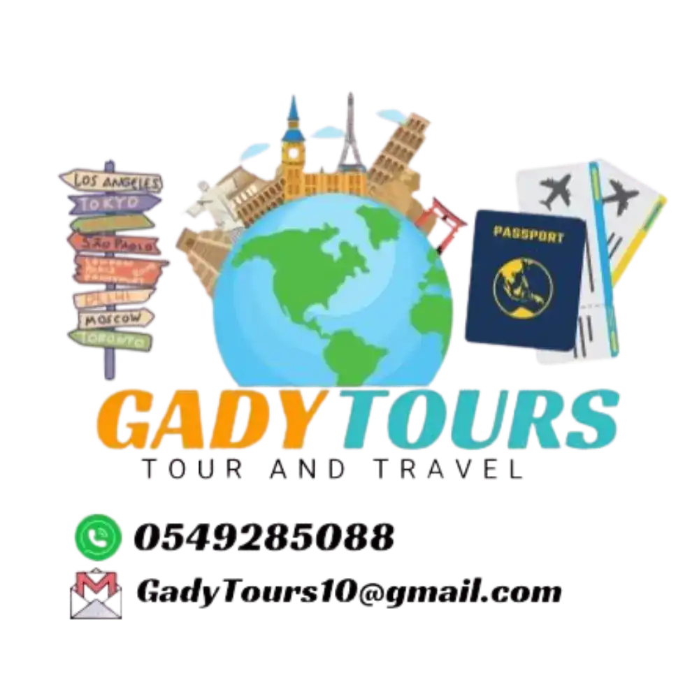 קצת עליי || גדי טורס