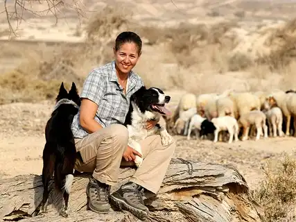 קצת עלי || רועה ליום אחד