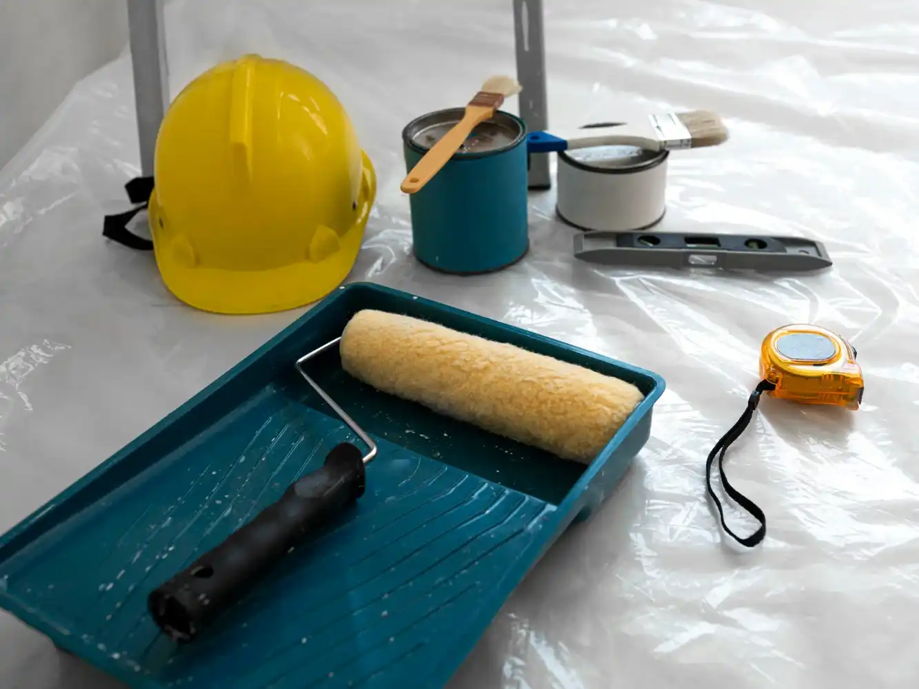 קצת עליי || צובעים באחריות