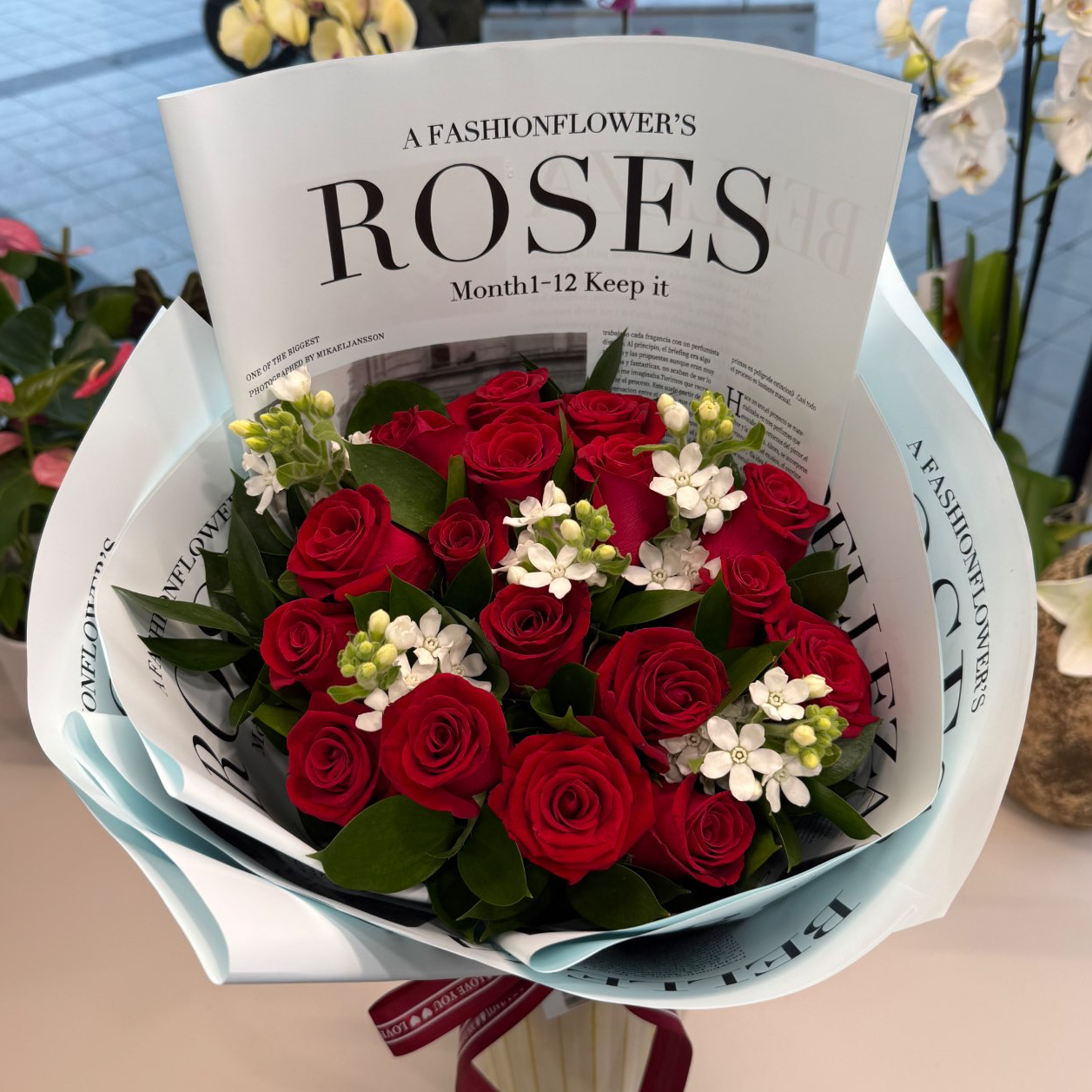 קטלוג פרימיום הזמנות ב-whatsApp