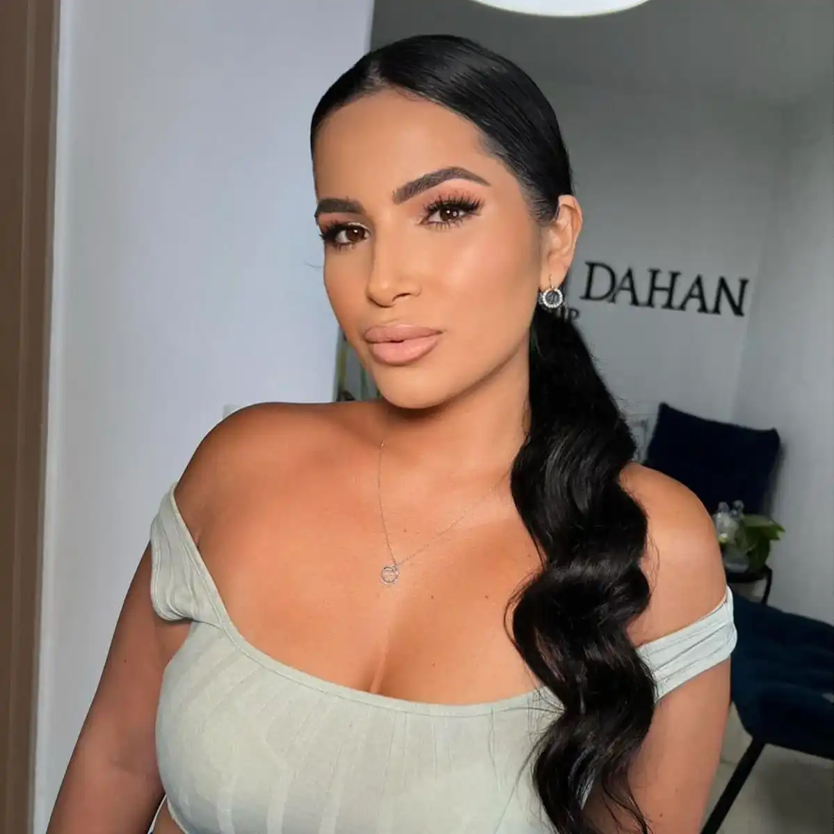 קצת עליי || Tal nails