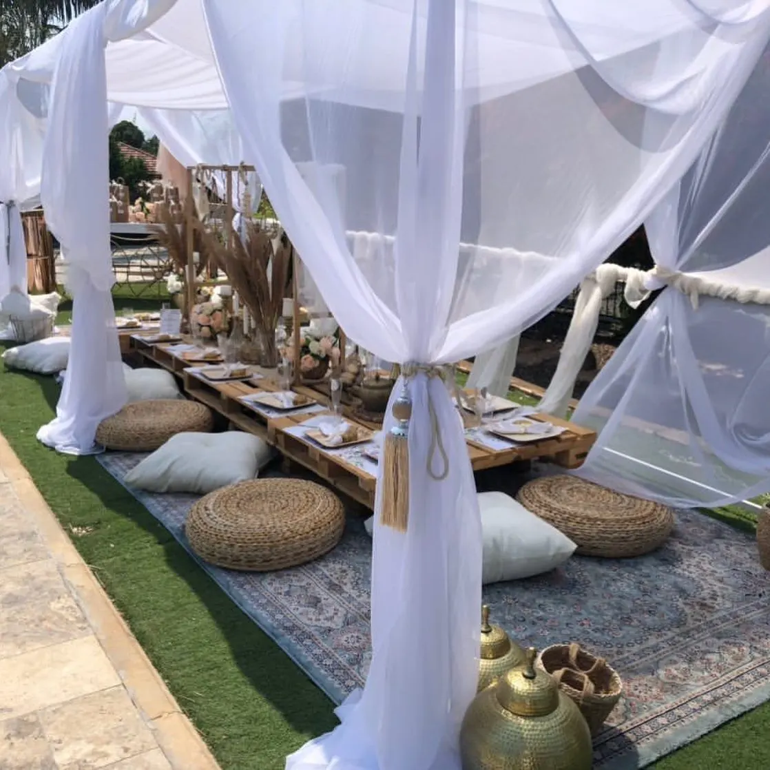 קצת עלינו || the star pool