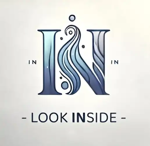 קצת עלינו || IN - Look inside