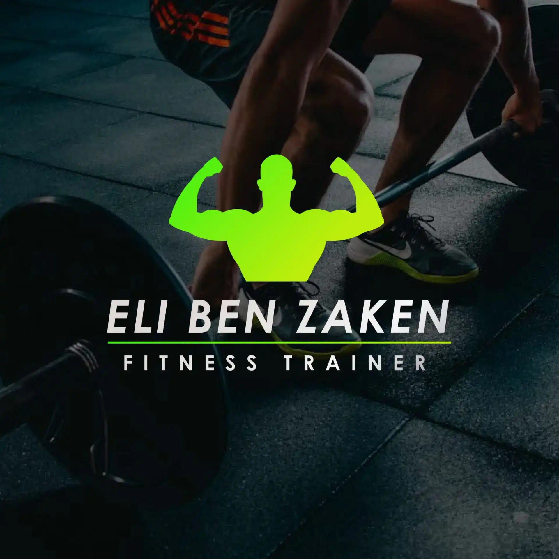 קצת עליי || אלי בן זקן פיטנס