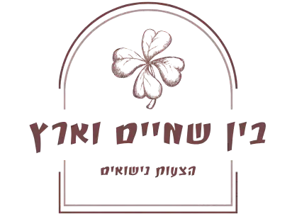 קצת עליי || בין שמיים וארץ - הצעות נישואים