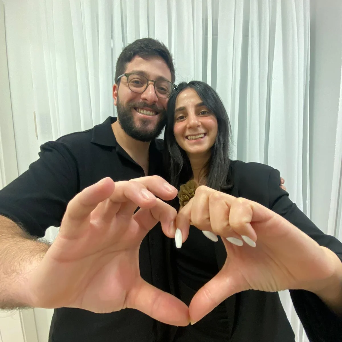 קצת עלינו || FOCUSLY