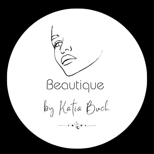 קצת עלינו || Beautique by Katia Buch