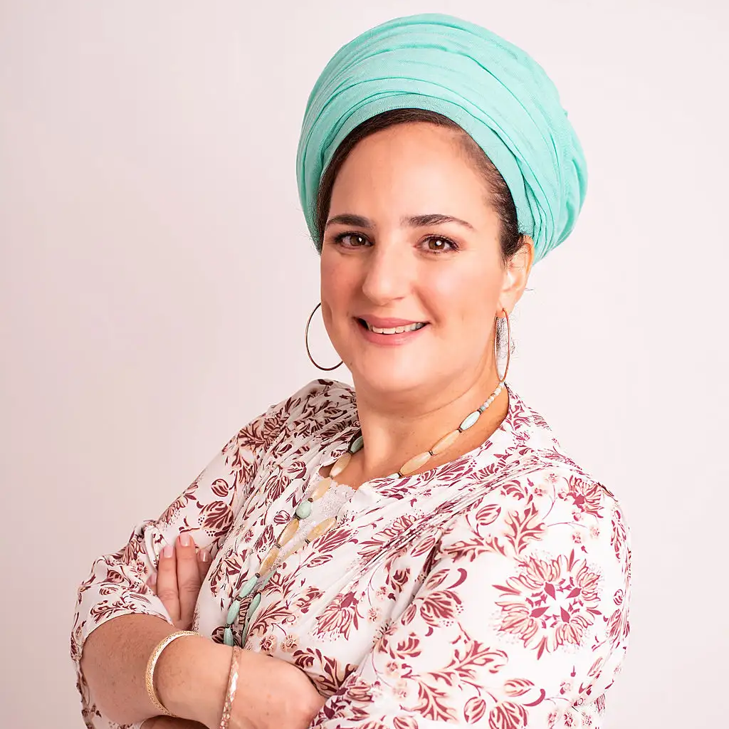 קצת עליי || אילה כרמי - הדרך שלך אליך