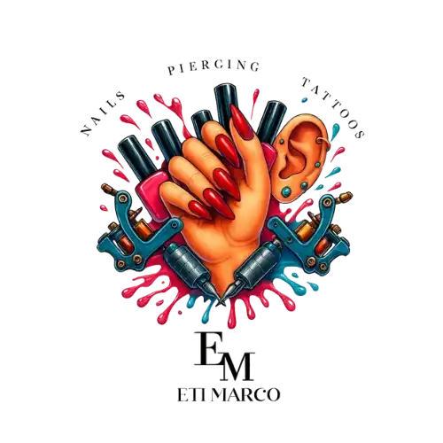 קצת עליי || E.t אתי מרקו