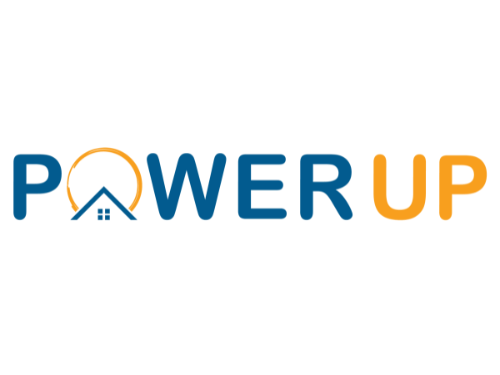 קצת עלינו || Power UP שיפוצים