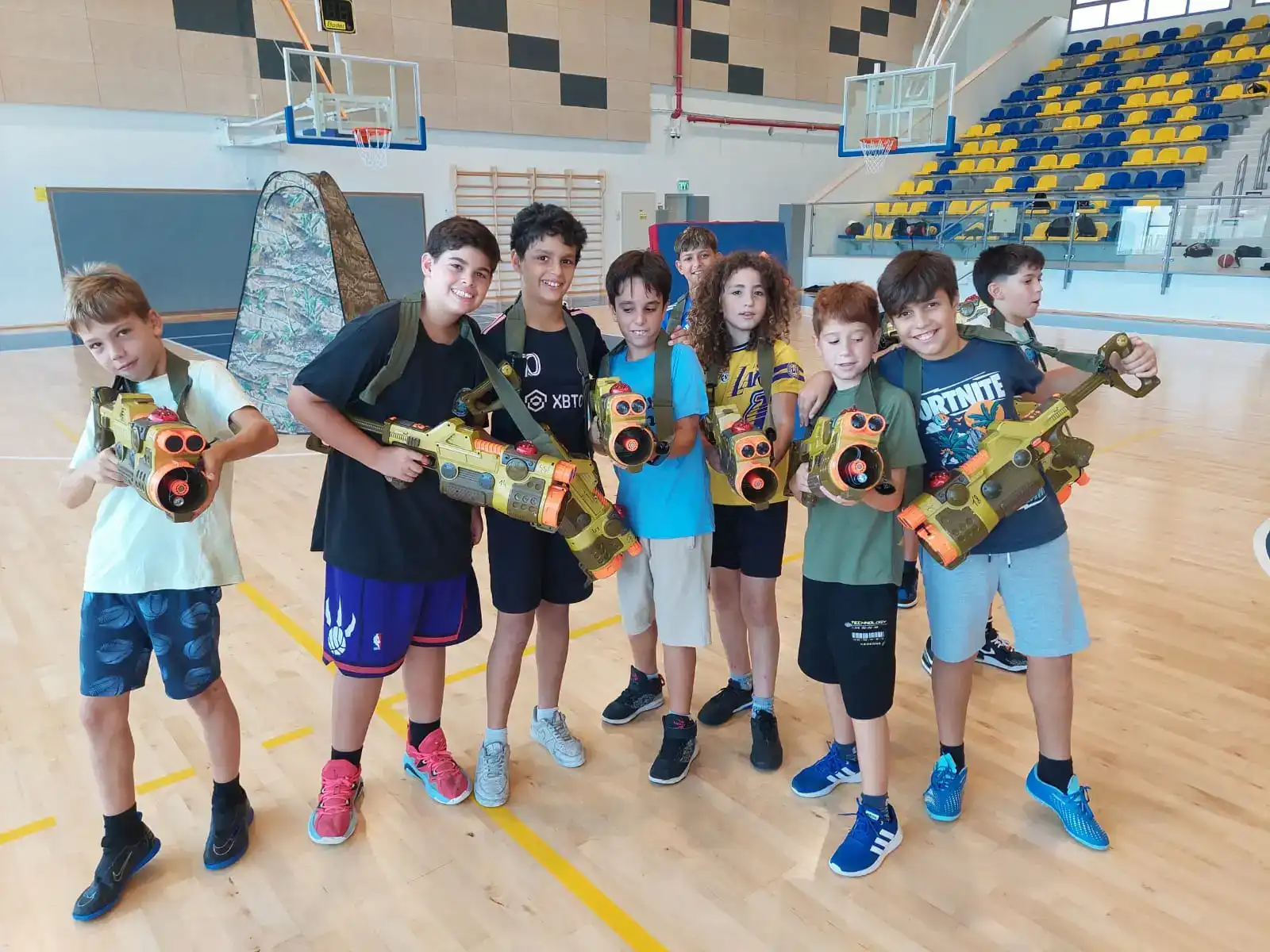 סגרתם חופשה בהפתעה?