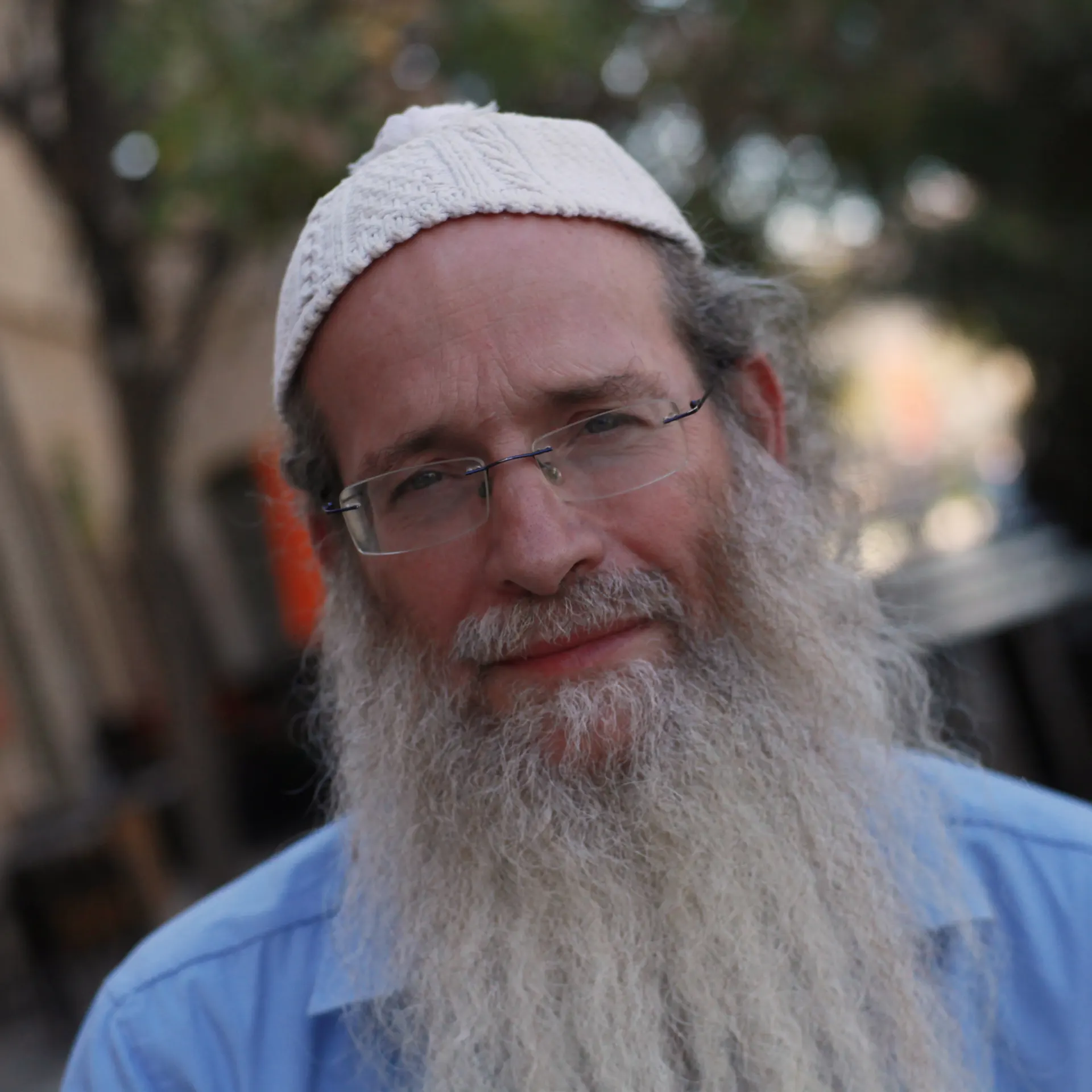 קצת עליי || אסף שלום ליבוביץ – יוצר ומוסיקאי