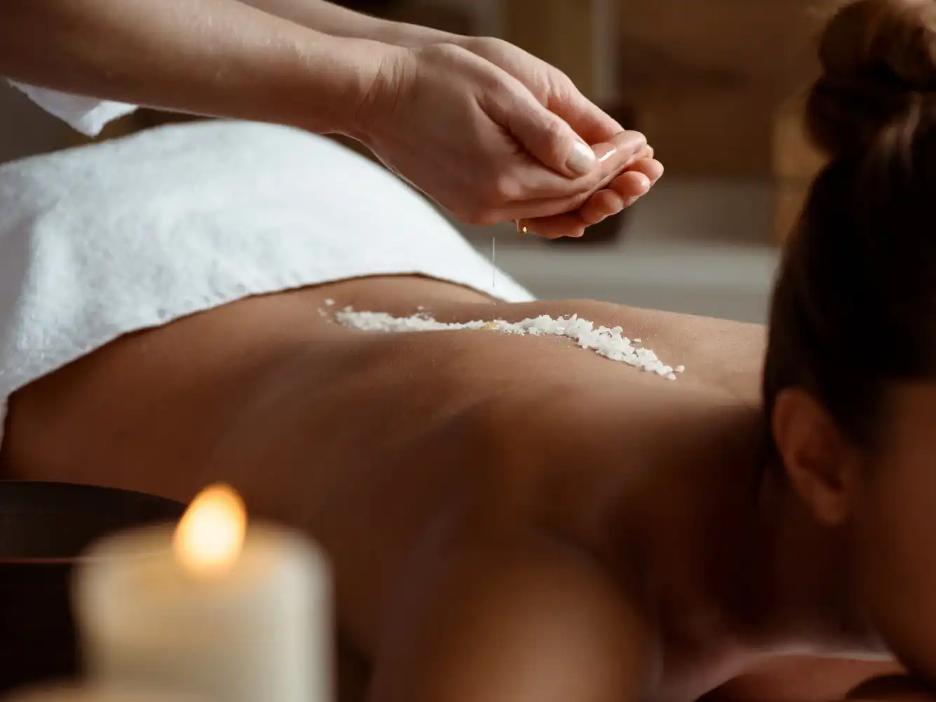 קצת עליי || ליהי קרואני