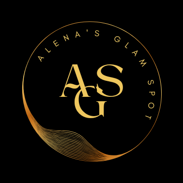 קצת עליי || Alena's Glam Spot