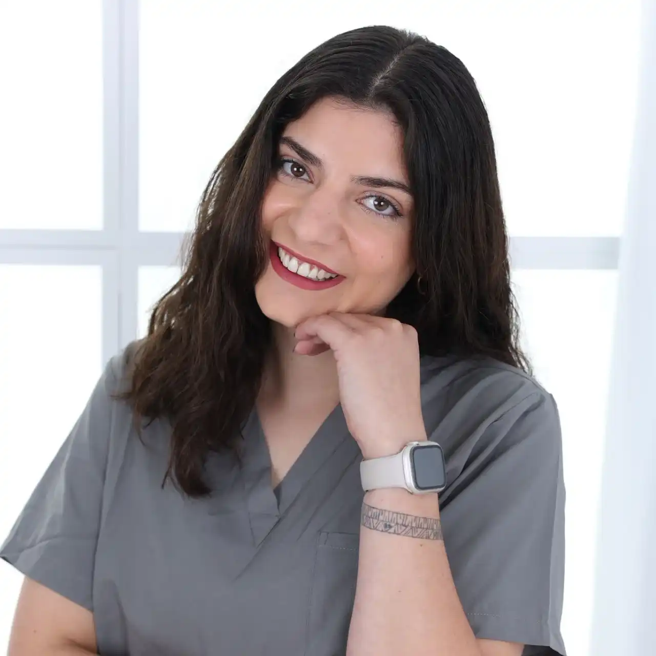 לימודים מקצועיים בתחום הציפורניים