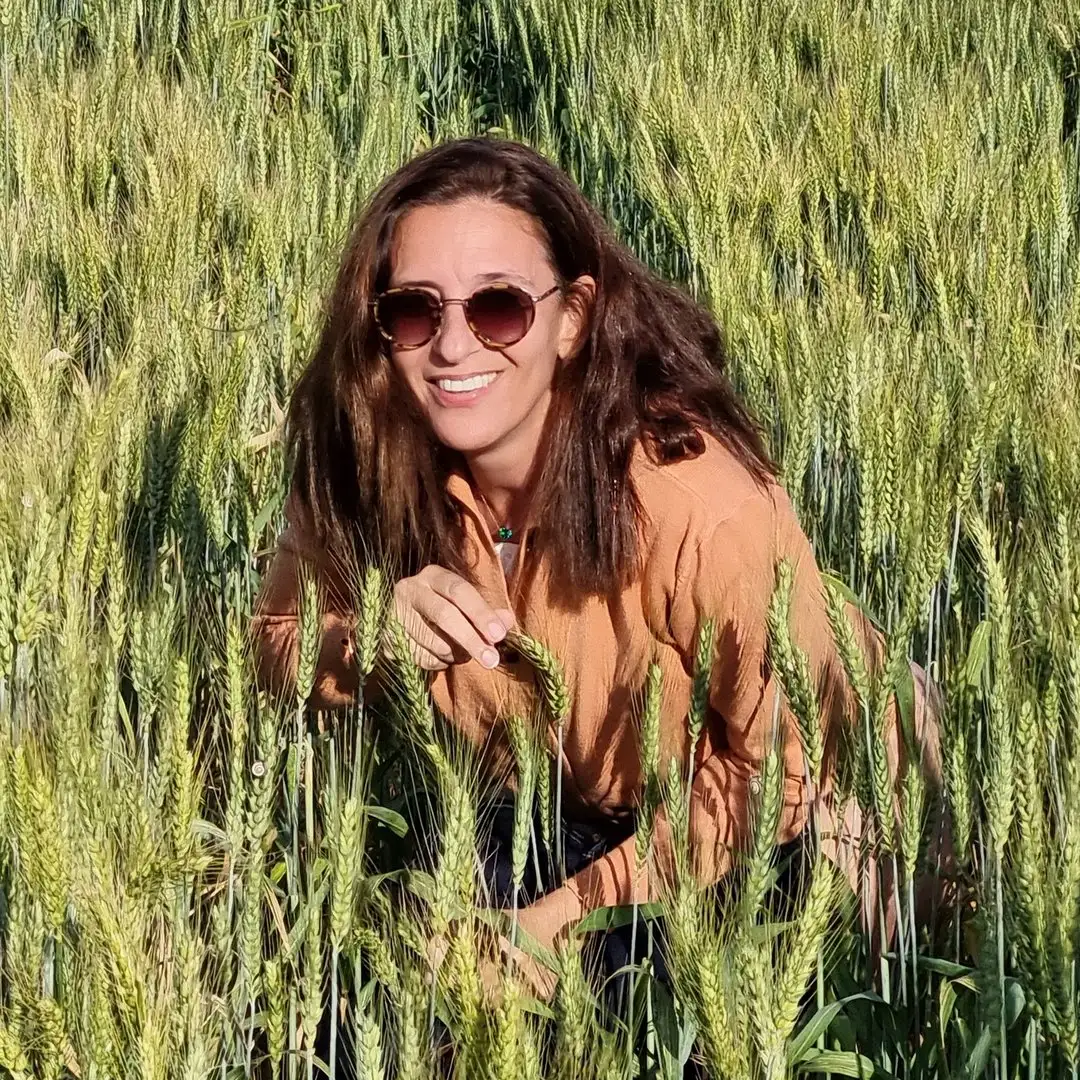 גלי ברון || לתקשר דרך הלב