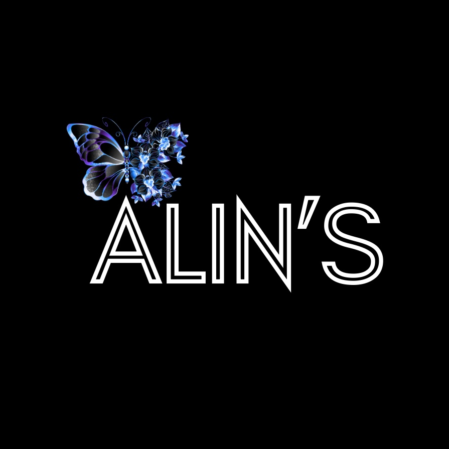 קצת עלינו || ALIN’S