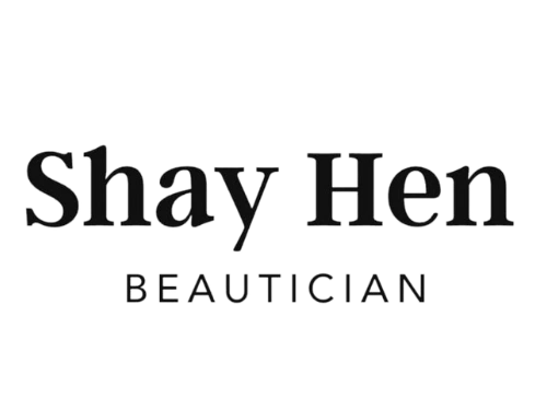 קצת עליי שי חן קוסמטיקאית|| Shay hen beautician