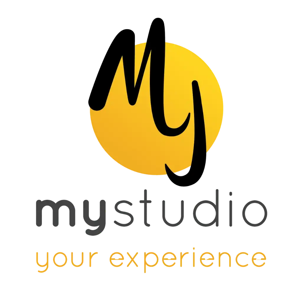 קצת עלינו || MY STUDIO - your experience