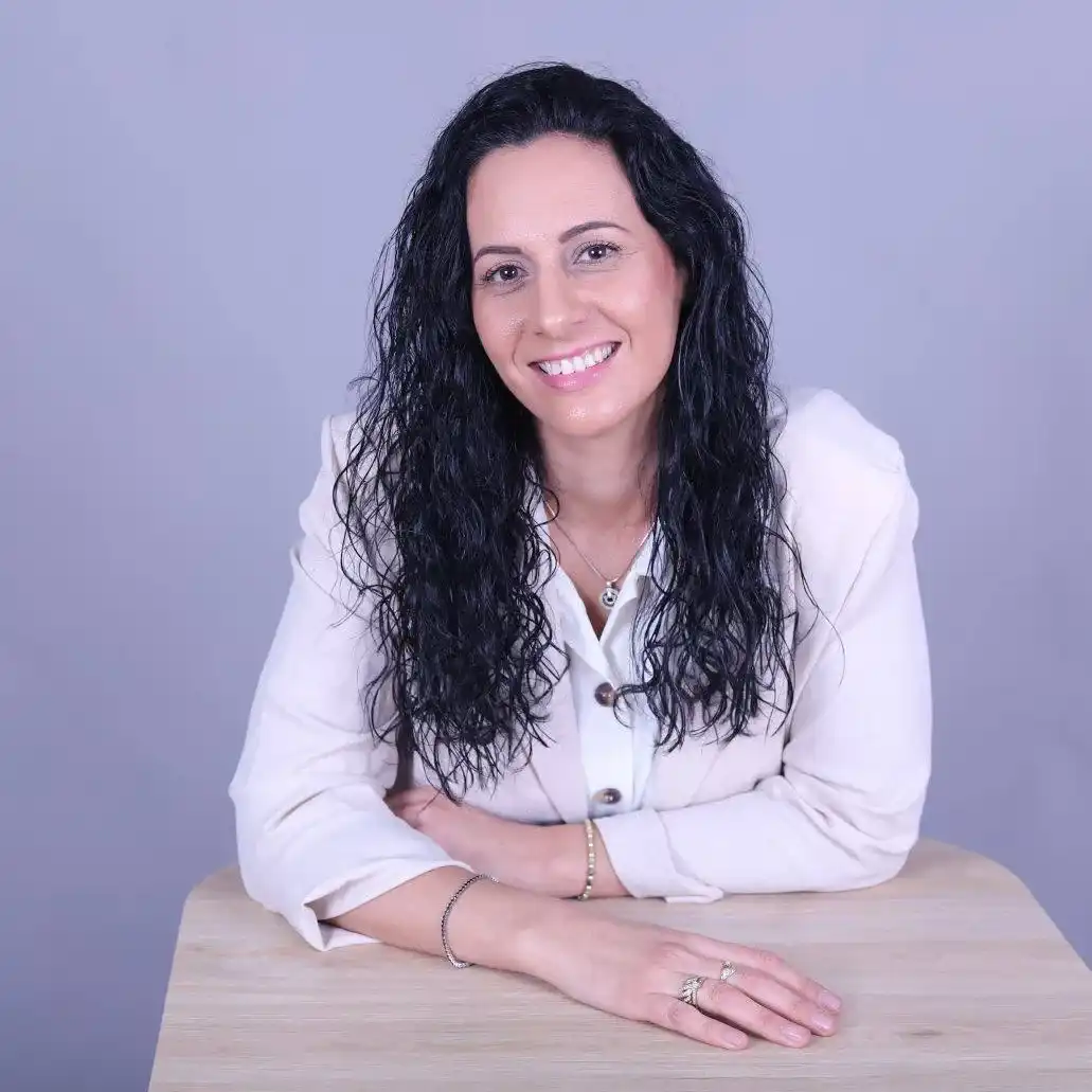 קצת עליי || ורדית בן עזרא נומרולוגית ומאמנת רגשית