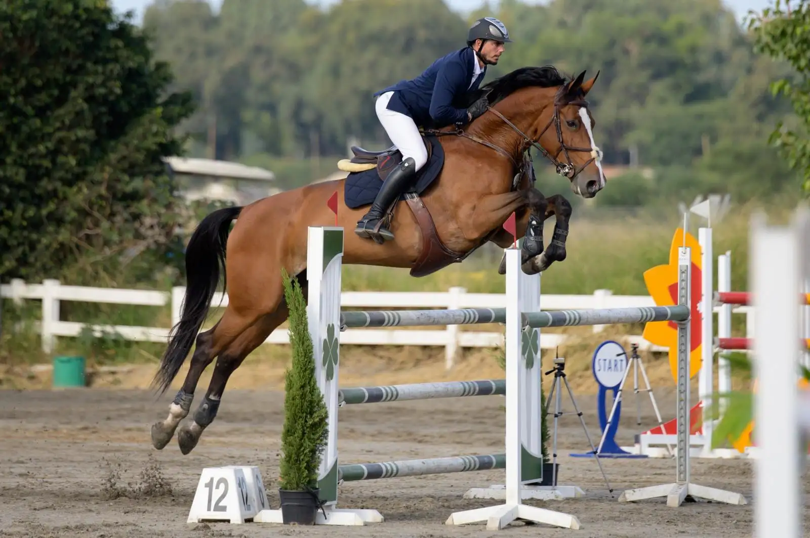 קצת עלינו || מרום סטייבלס Marom’s Stables