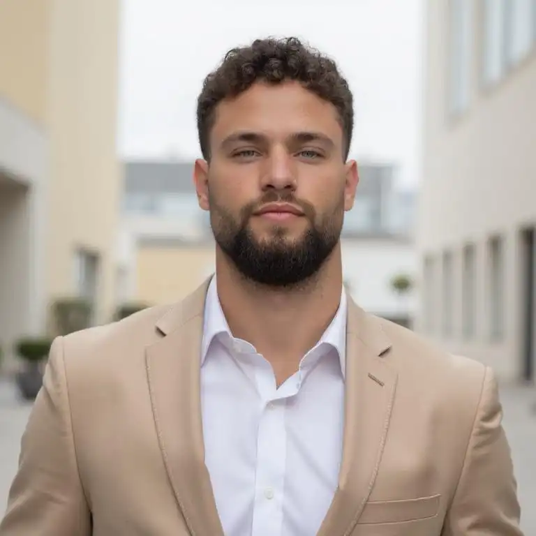 קצת עליי || אורי קרן