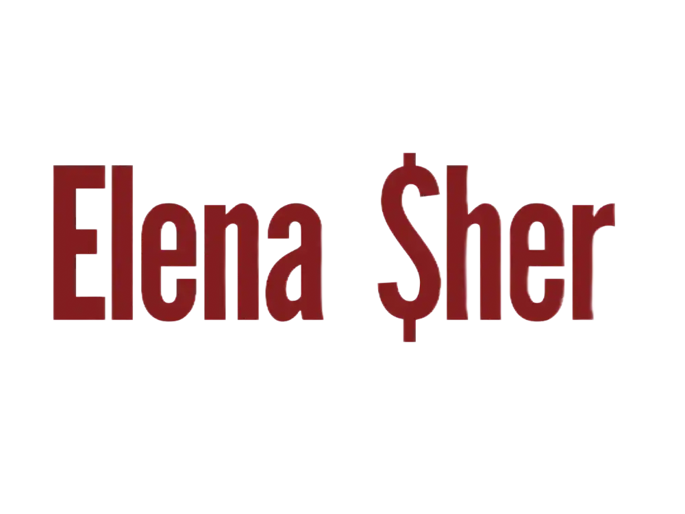 קצת עליי || Elena Sher