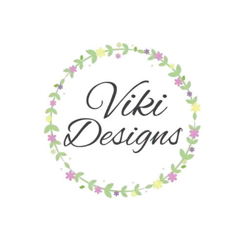 קצת עליי || Viki Design’s