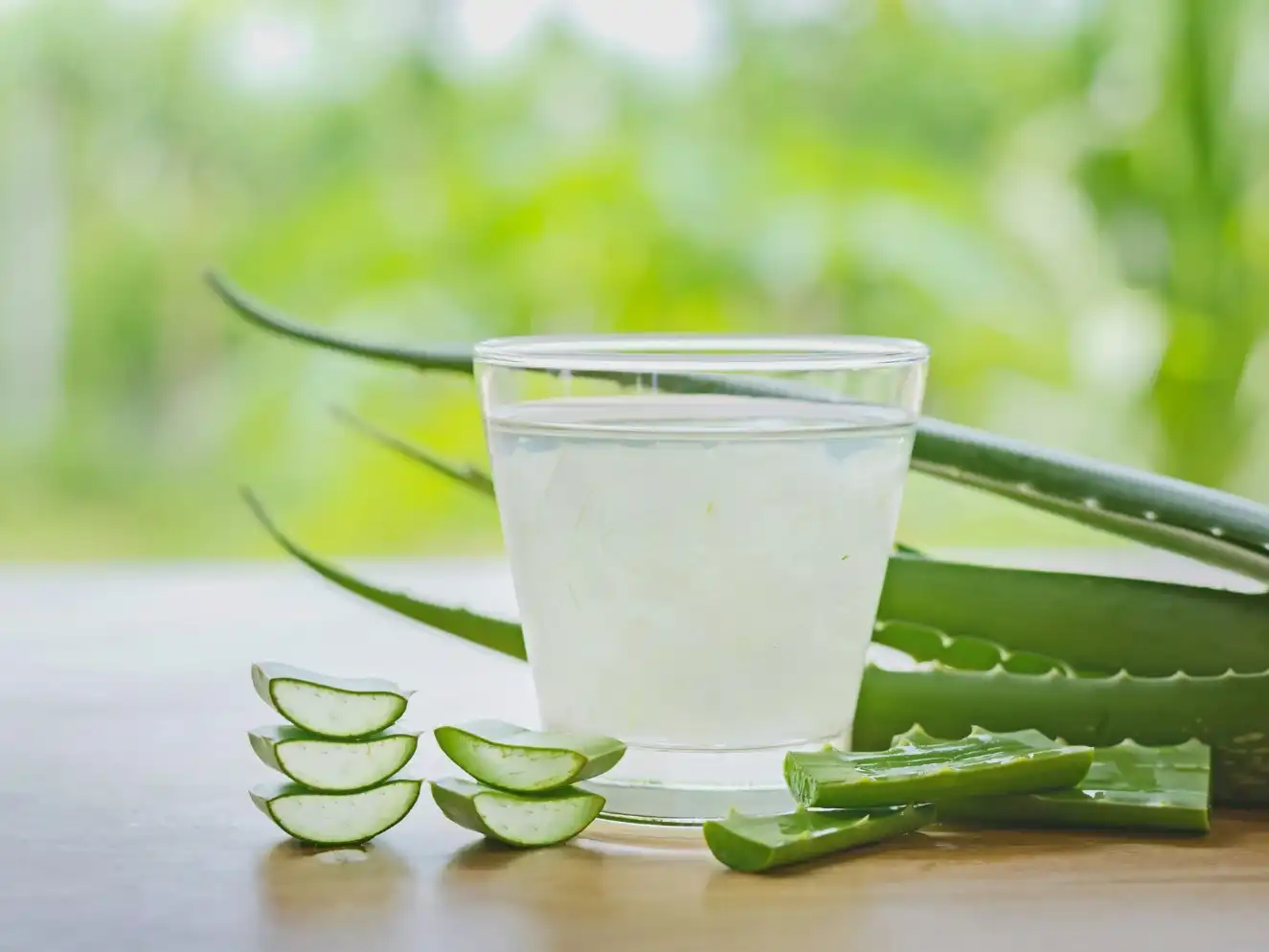 משקאות בריאות