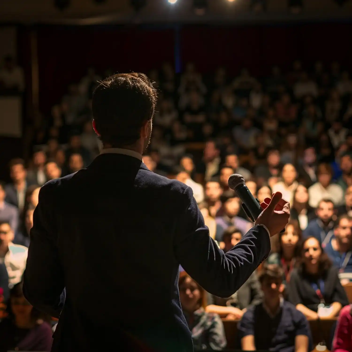 קצת עליי || עידו גולדסמן