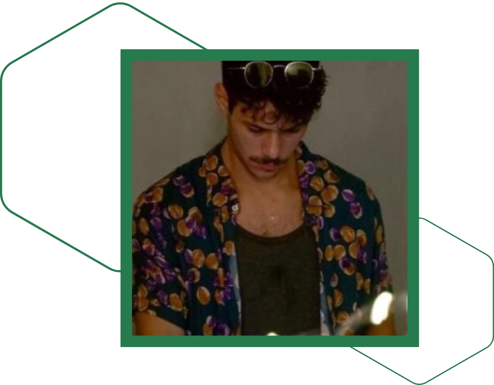 קצת עלינו - אמיר צ'צ'יק