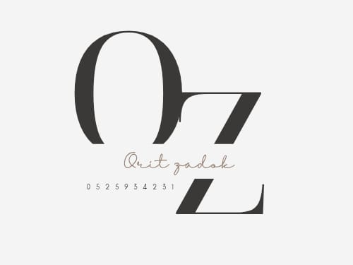 קצת עליי || אורית ביוטי