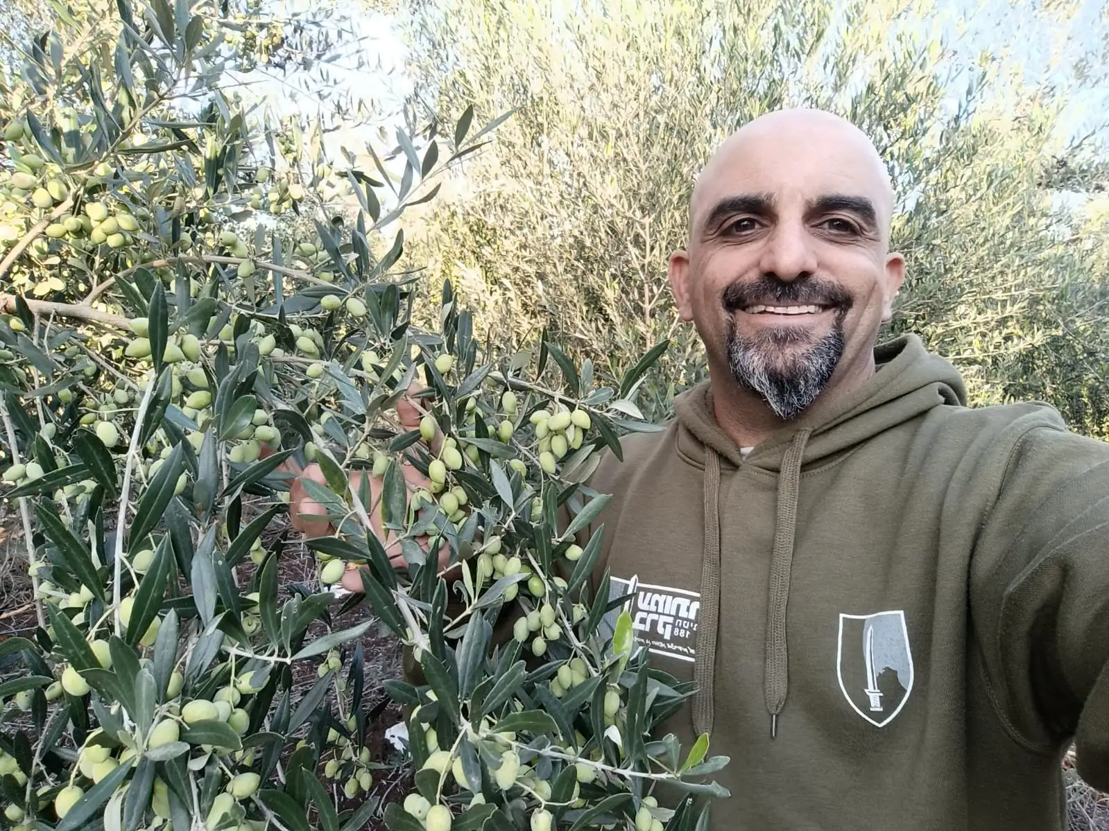 ראיונות וכתבות