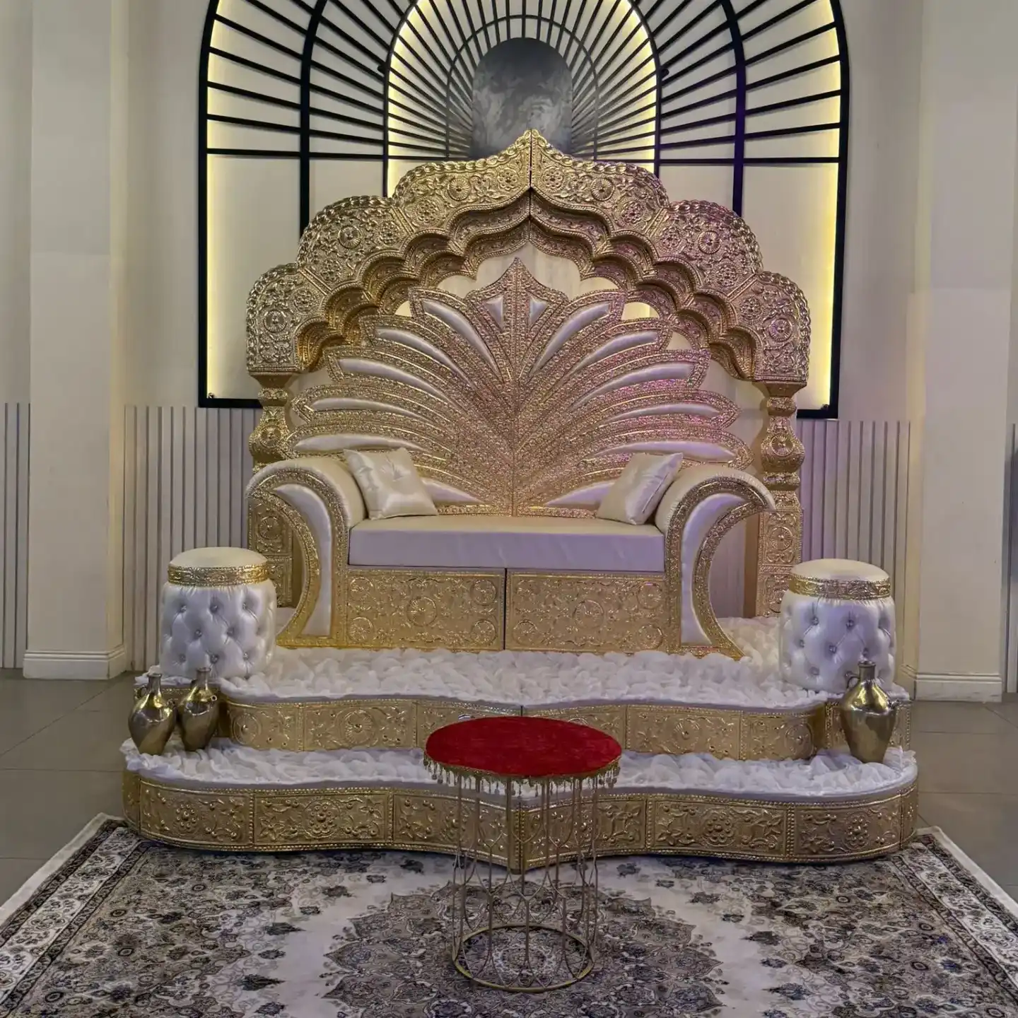 קצת עלינו || מאמא תהילה הפקות חינה