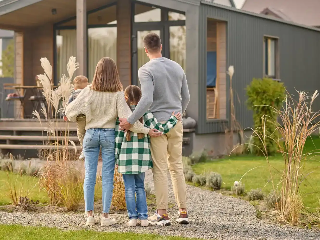 אחזקת בית פרטי