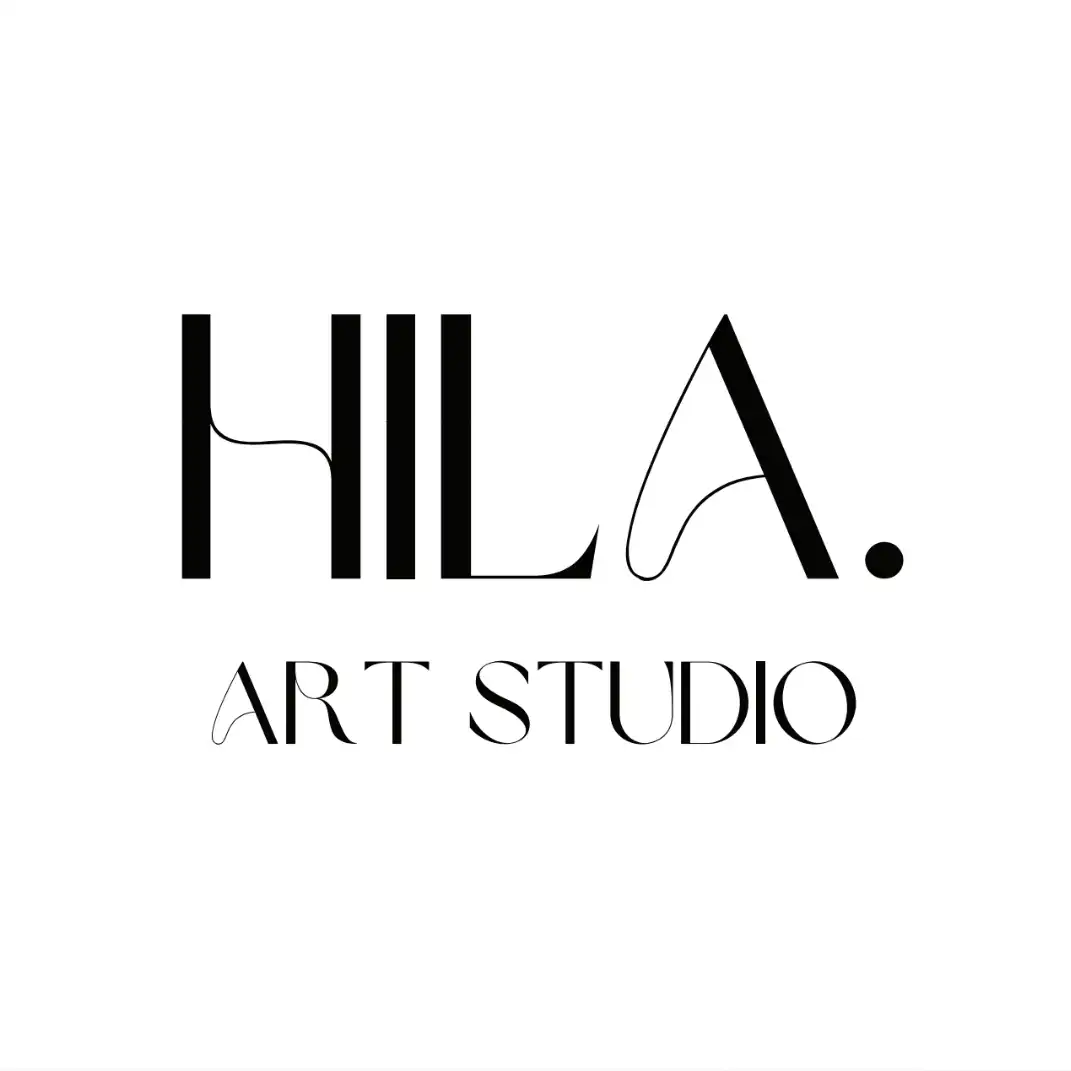 קצת עליי || HILA ART STUDIO