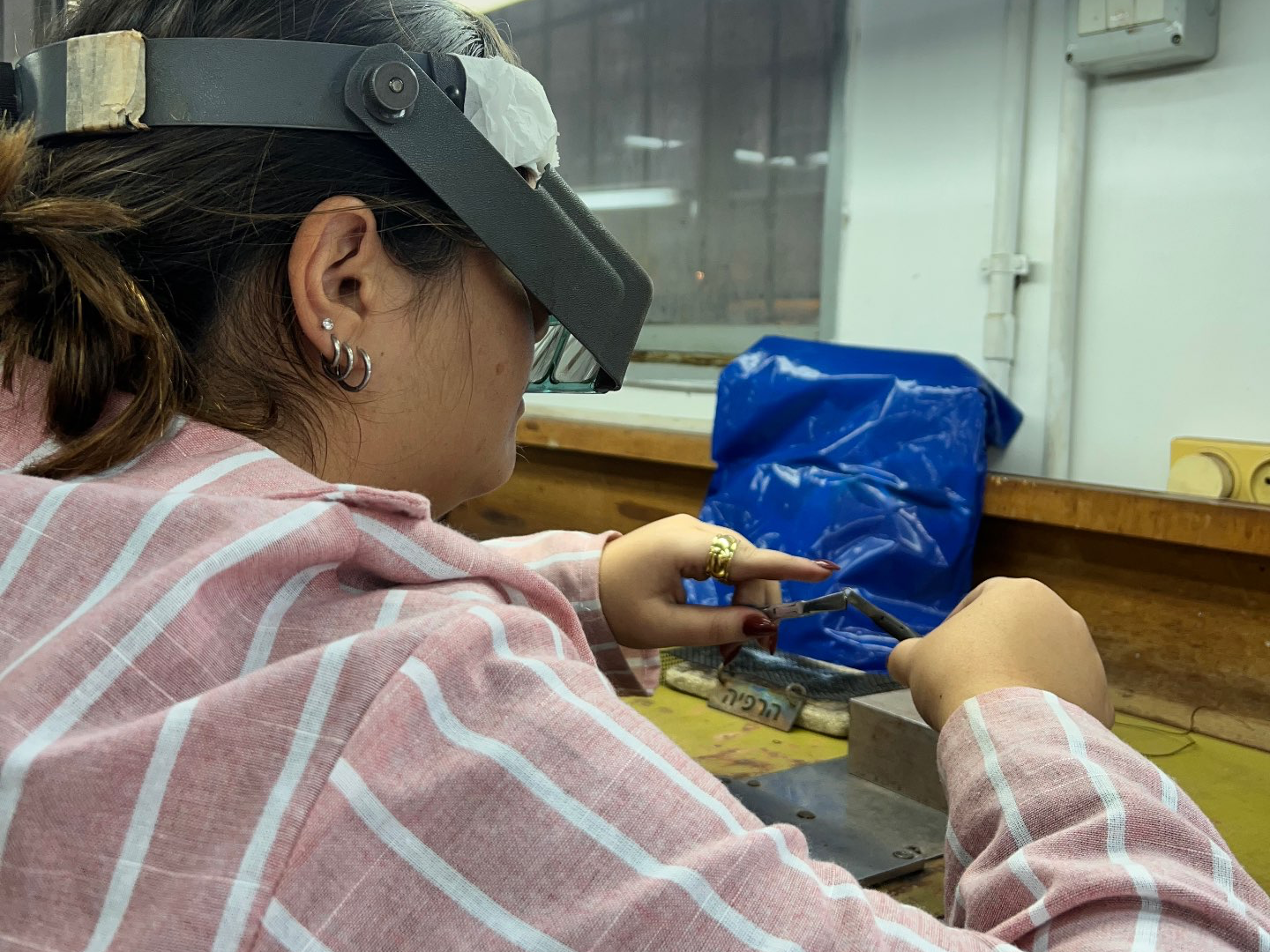 אודות - מאי כרם