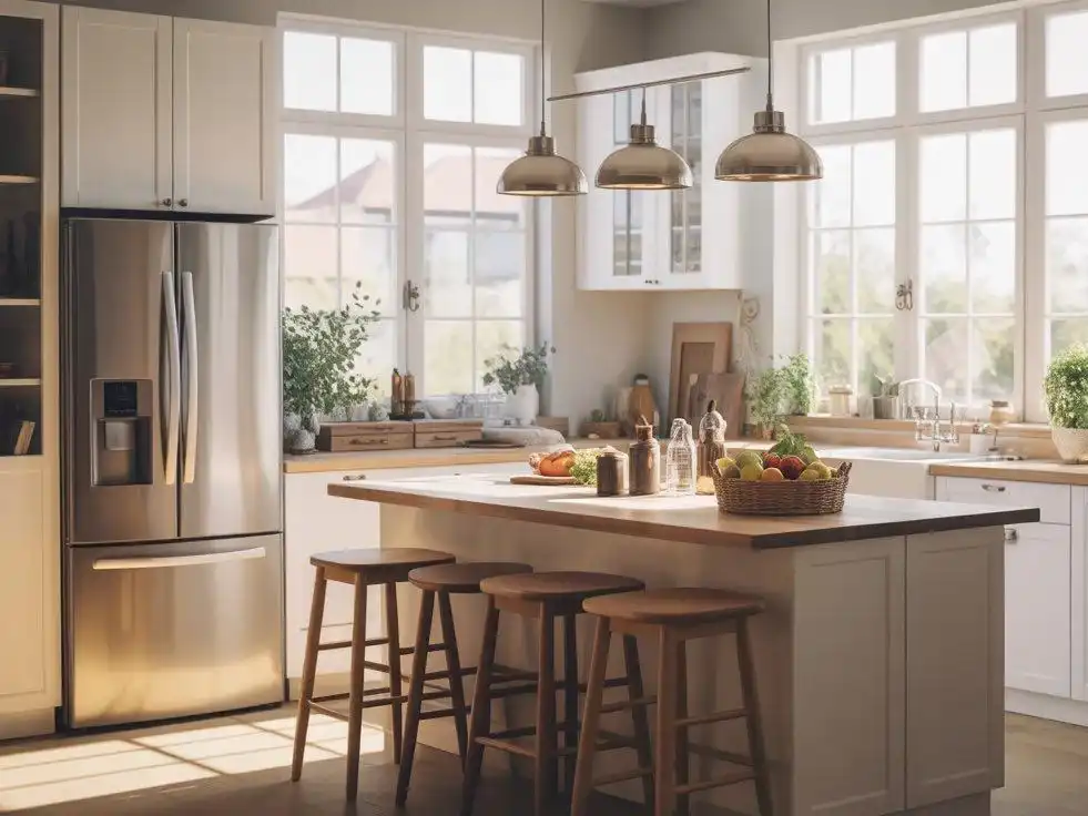 קצת עלינו | RAN KITCHENS