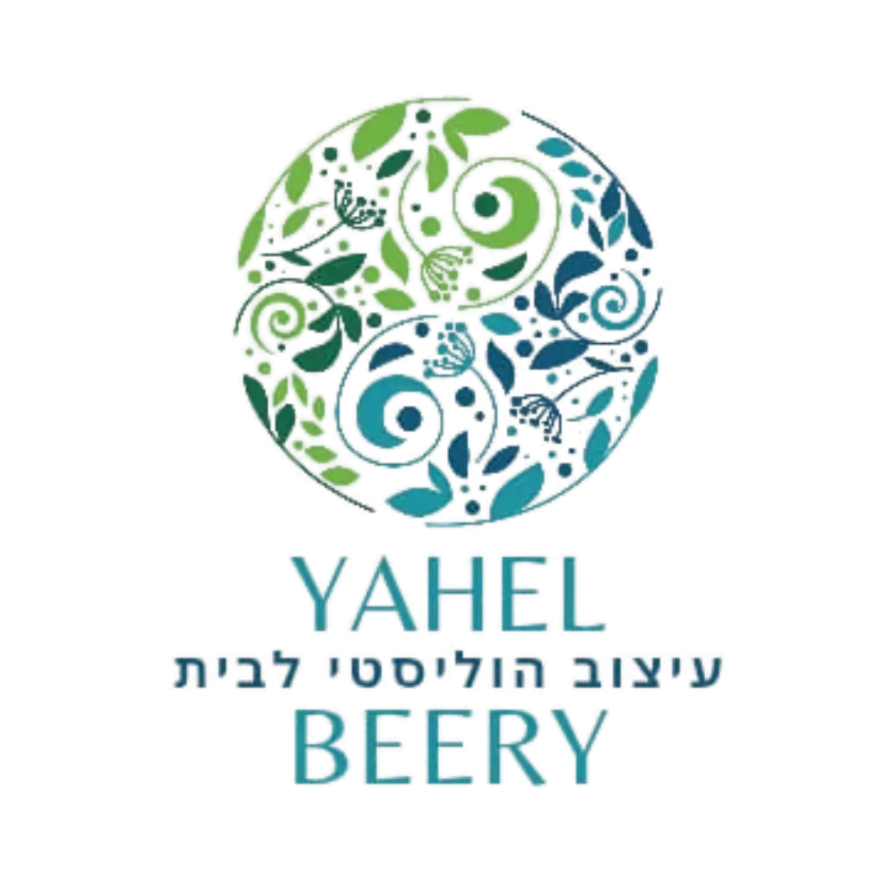 קצת עליי || יהל בארי – עיצוב הוליסטי לבית