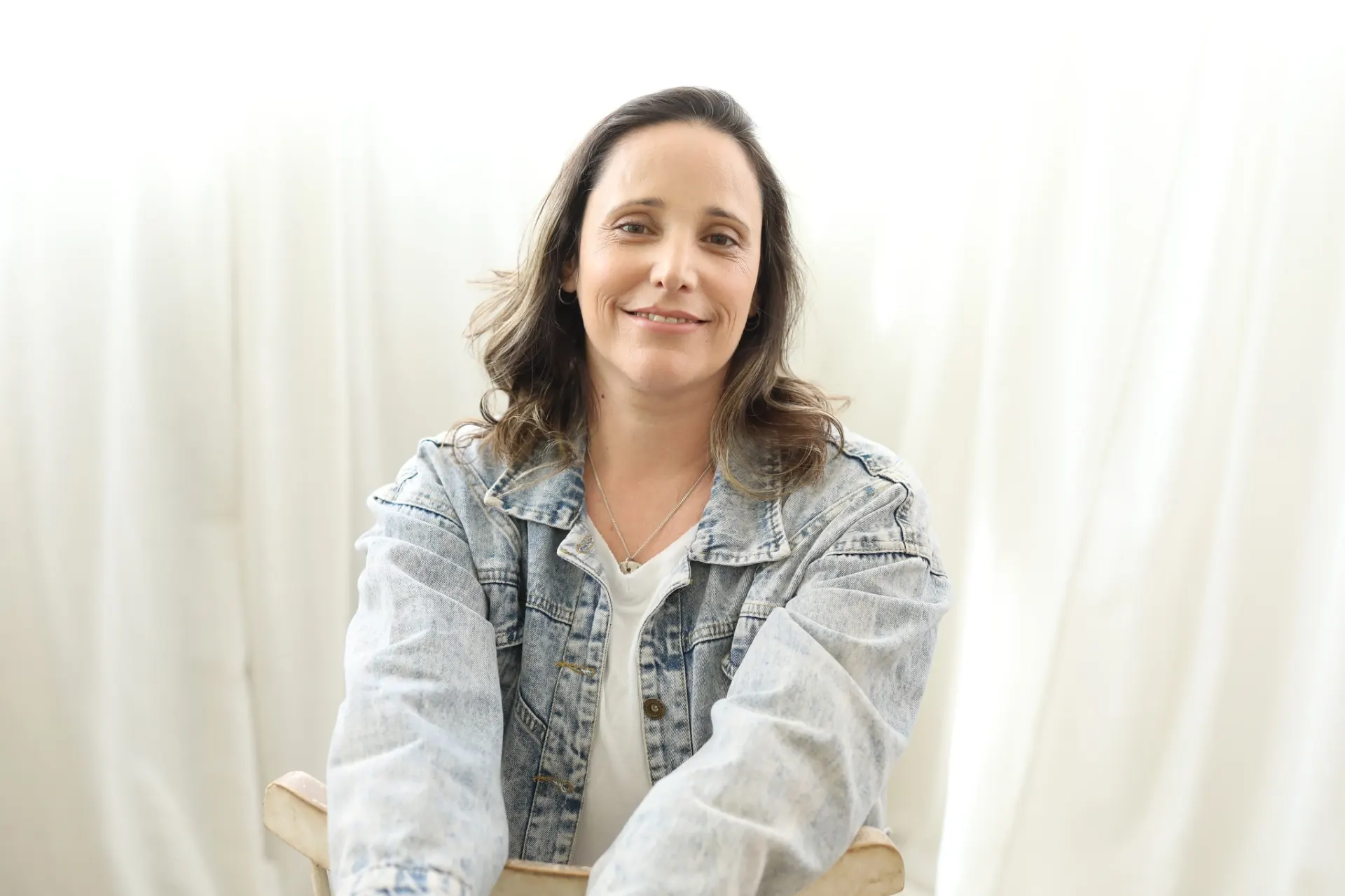 החזון שלי || הילה פרץ