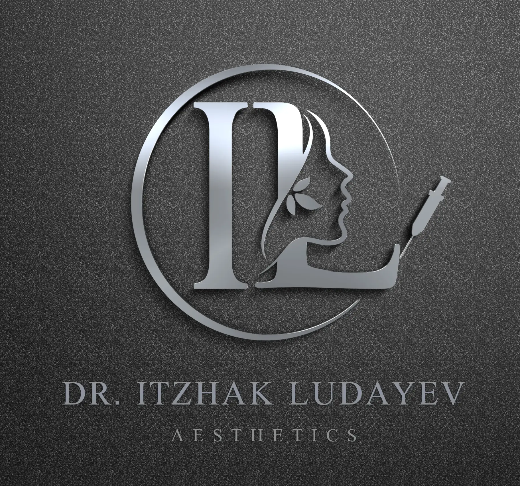 קצת עליי || ד"ר יצחק לודייב רפואה אסתטית מתקדמת