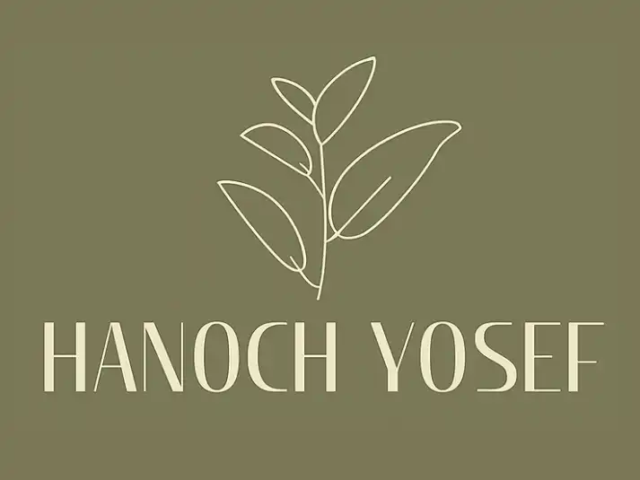 קצת עליי || חנוך יוסף – מרפא במגע