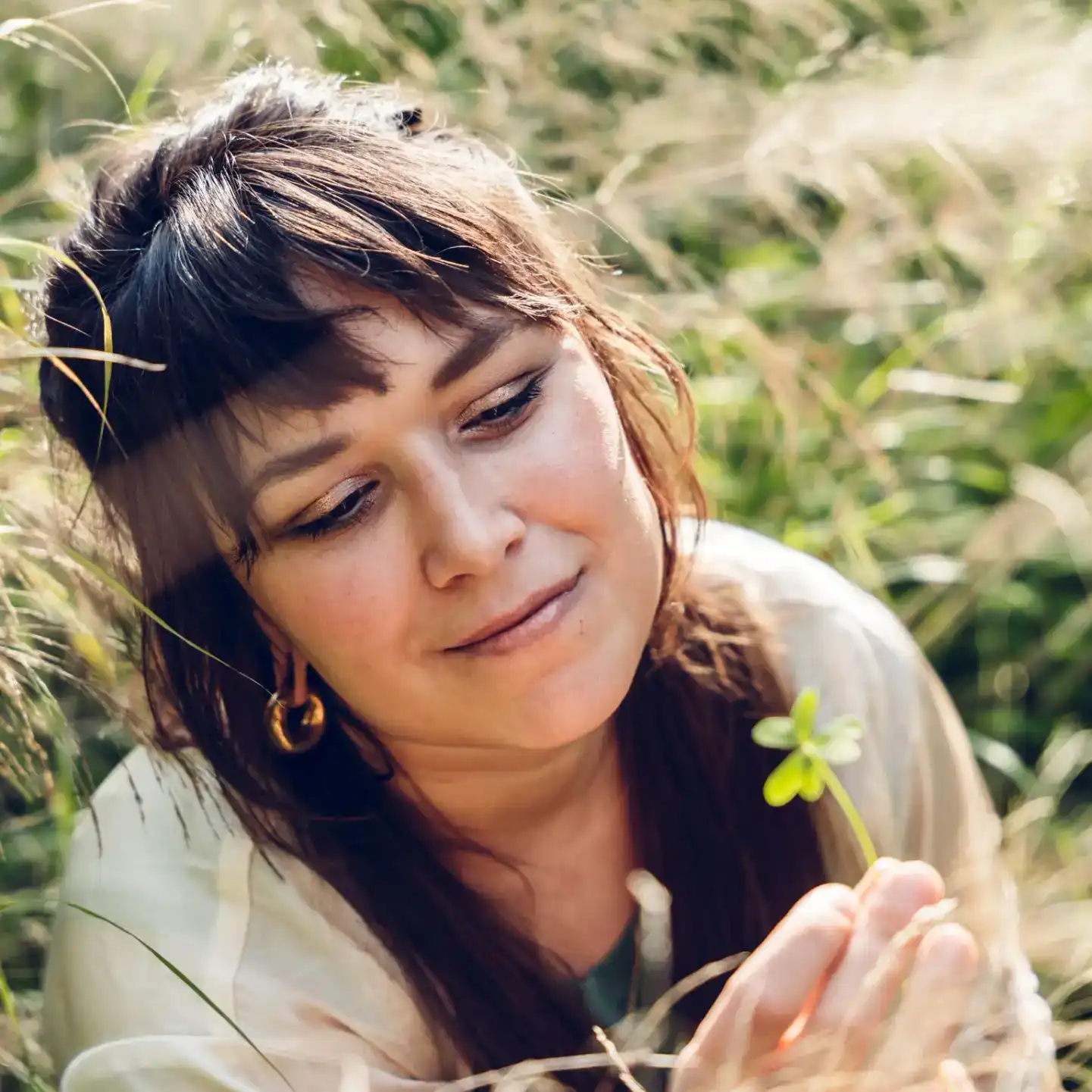 קצת עליי || Dasha