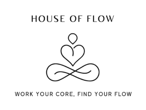 קצת עליי || House of Flow