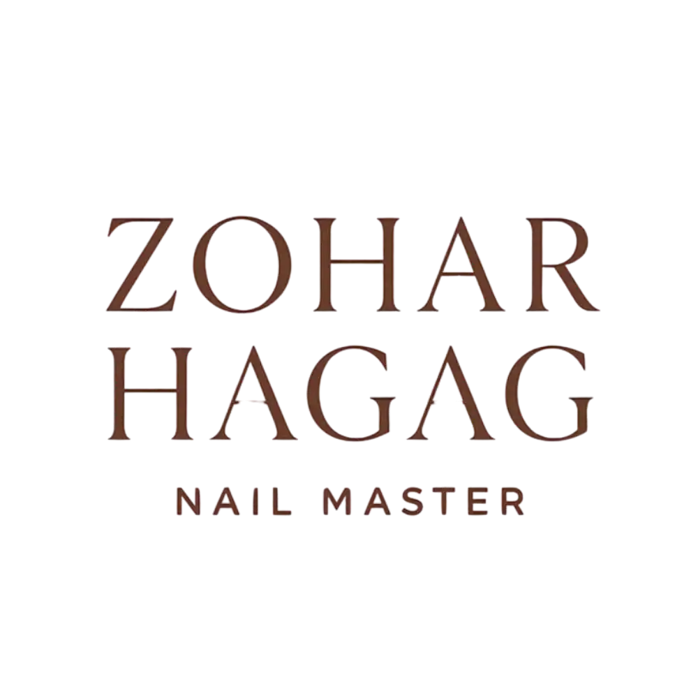 קצת עליי || Zohar Hagag Nails Master