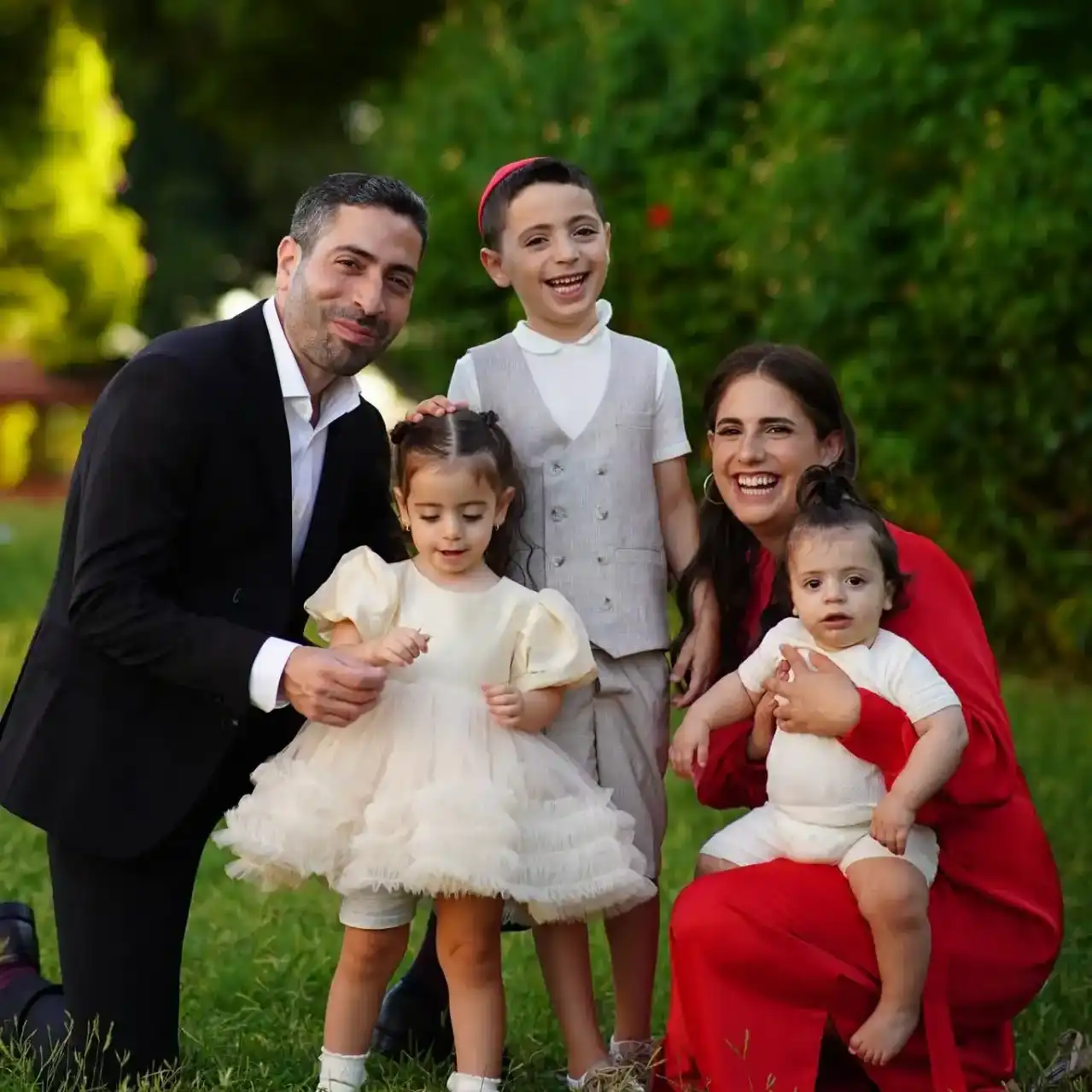 נעים להכיר