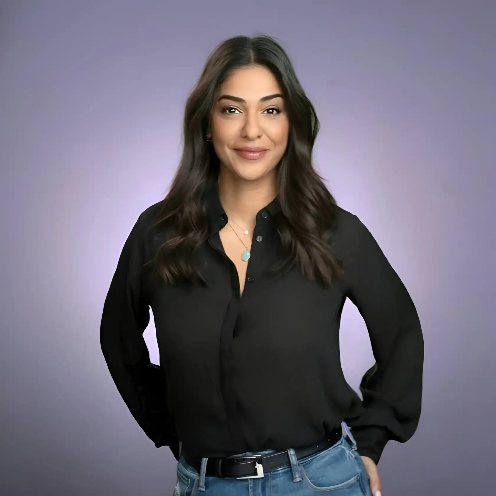 קצת עליי || מאיה שמואל אוחנה