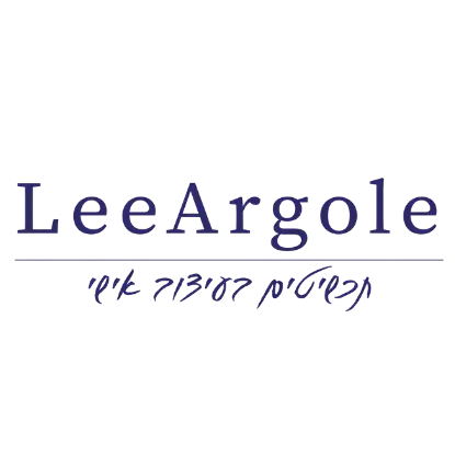 קצת עליי || ארגולי תכשיטים